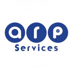 Logo - ARP Services