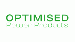 Logo - Optimised Power Products