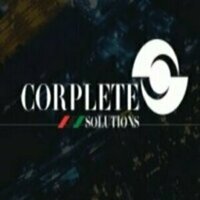Logo - Corplete Solutions