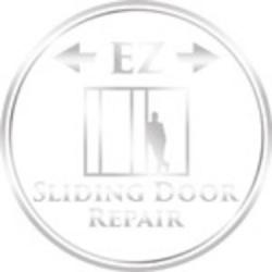 Logo - EZ Sliding Door Repair