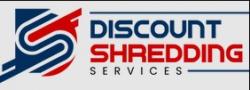 Logo - Discount Shredding Service