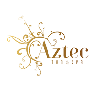 лого - Aztec Tan & Spa