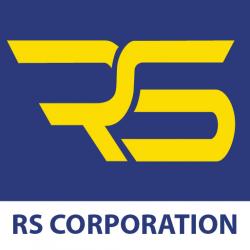 Logo - RS Corporation