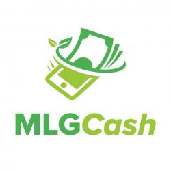 Logo - MLG Cash