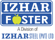 Logo - Izhar Foster