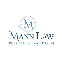 Logo - Mann Law