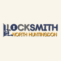 Logo - Locksmith North Huntingdon PA