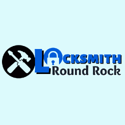 Logo - Locksmith Round Rock TX