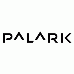 Logo - Palark