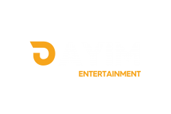 Logo - Dayim Entertainment