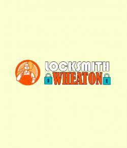 Logo - Locksmith   Wheaton   IL
