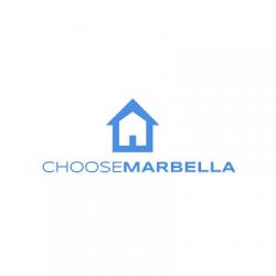 лого - Choose Marbella Real Estate