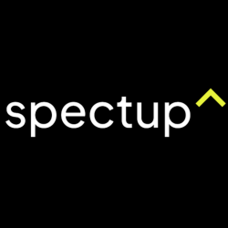 Logo - Spectup