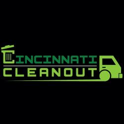 Logo - Cincinnati Cleanout & Junk Removal