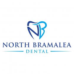 лого - North Bramalea Dental