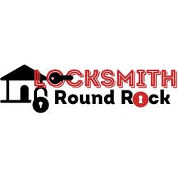 Logo - Locksmith Round Rock