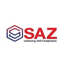 Logo - SAZ Oilfield Equipment