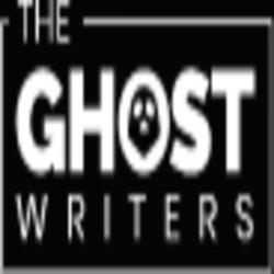 Logo - The Ghostwriters UK