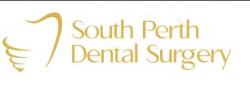 лого - South Perth Dental Surgery