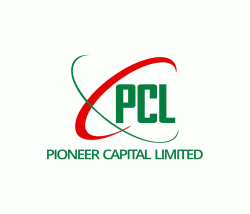 Logo - Pioneer Capital Ltd