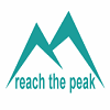 лого - Reach The Peak