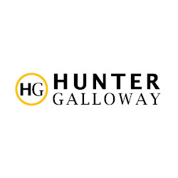Logo - Hunter Galloway