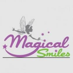 лого - Magical Smiles Caroline Springs