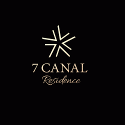 Logo - 7 Canal Residence