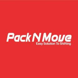Logo - Pack n Move