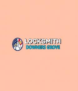 Logo - Locksmith Downers Grove IL