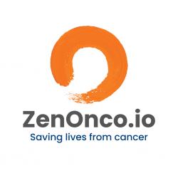Logo - Zenonco