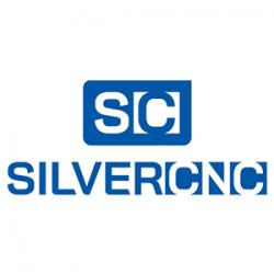 Logo - Silvercnc