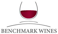 Logo - Benchmark Wines