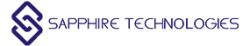 Logo - Sapphire Technologies