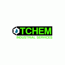лого - TCHEM Industrial Services