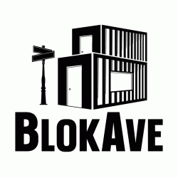 лого - BlokAve