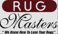 Logo - Rug Masters