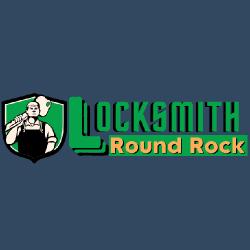 Logo - Locksmith Round Rock TX
