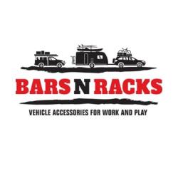 Logo - Bars N Racks