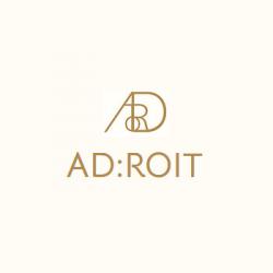 Logo - Ad:Roit Architecture & Interior Design