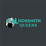 Logo - Locksmith Queens