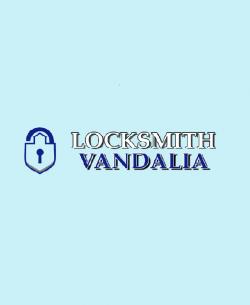 Logo - Locksmith Vandalia Ohio