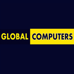 Logo - Global Computers
