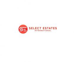 Logo - Select Estates Nordzypern Immobilien