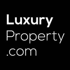 лого - Luxury Property LLC