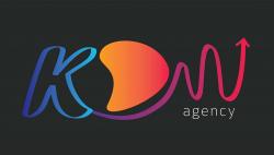 Logo - KDM Agency