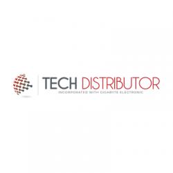 Logo - Tech Distributor