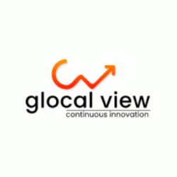 Logo - Glocal View Infotech