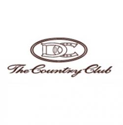 Logo - The Country Club at DC Ranch