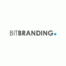 Logo - BitBranding